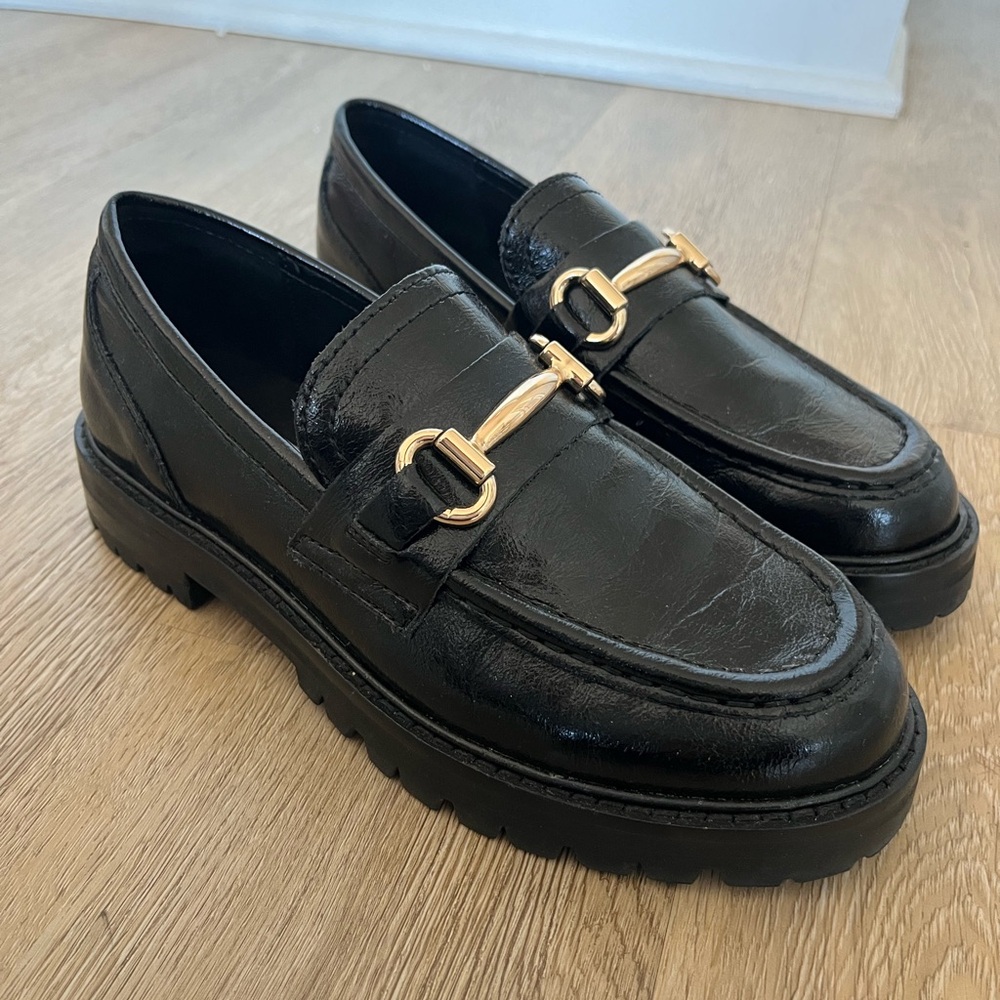 Steve Madden Loafers